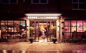 Best Western Plus Hotel Noble House Malmo